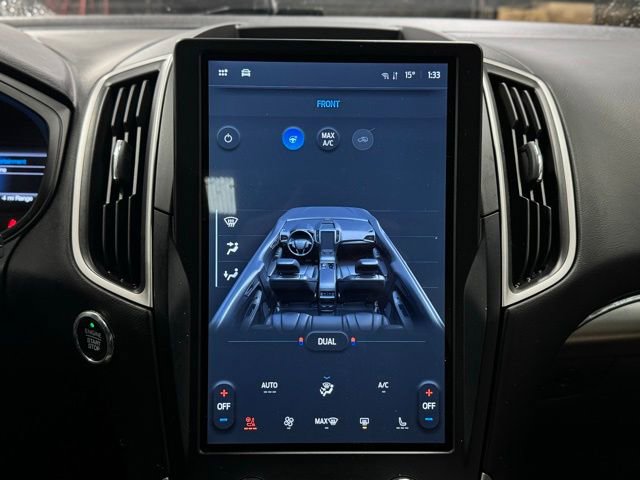 Used 2022 Ford Edge SEL w/ Convenience Package image 34