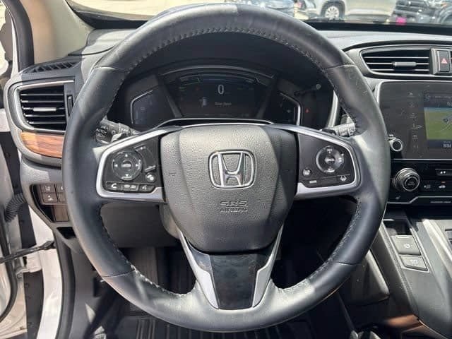 Used 2022 Honda CR-V Touring image 28