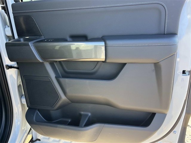 Used 2023 Ford F150 XLT w/ Equipment Group 302A High image 21