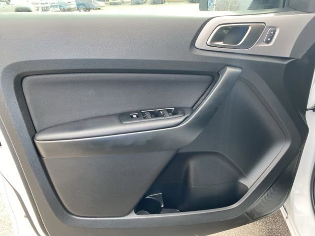 Used 2023 Ford Ranger XLT w/ Equipment Group 301A Mid image 15