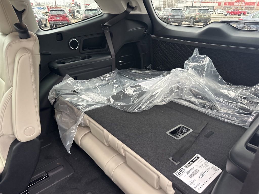 New 2026 Subaru Ascent Limited AWD/4WD image 26