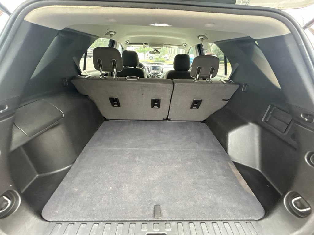 Used 2020 Chevrolet Equinox LT AWD/4WD image 28
