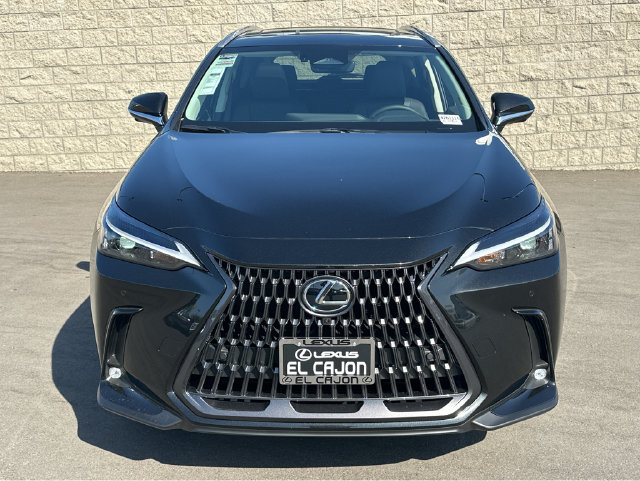 New 2026 Lexus NX 350 AWD w/ Accessory Package (Z1) image 3