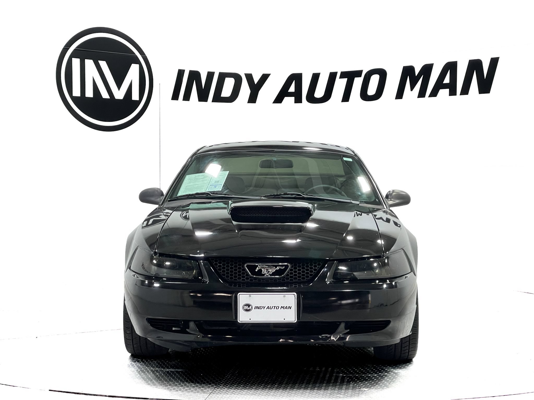 Used 2003 Ford Mustang GT RWD image 9