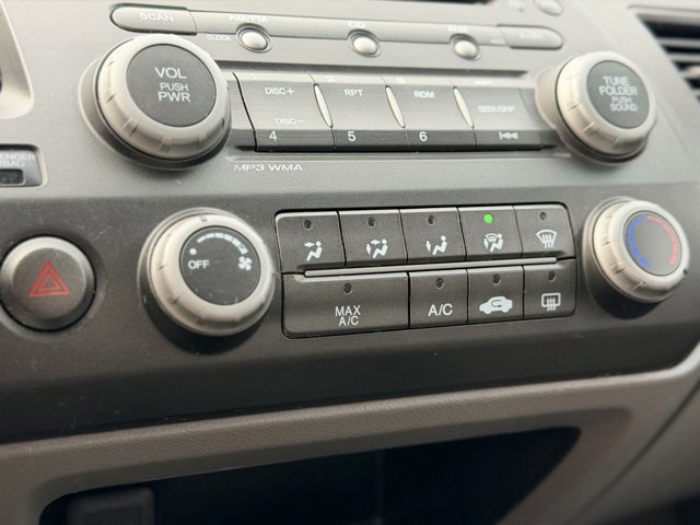 Used 2011 Honda Civic LX image 10