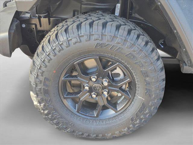 New 2026 Jeep Wrangler Unlimited Sport AWD/4WD image 10