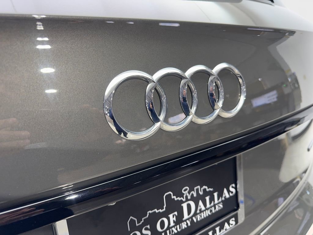Used 2025 Audi Q5 2.0T Premium image 21