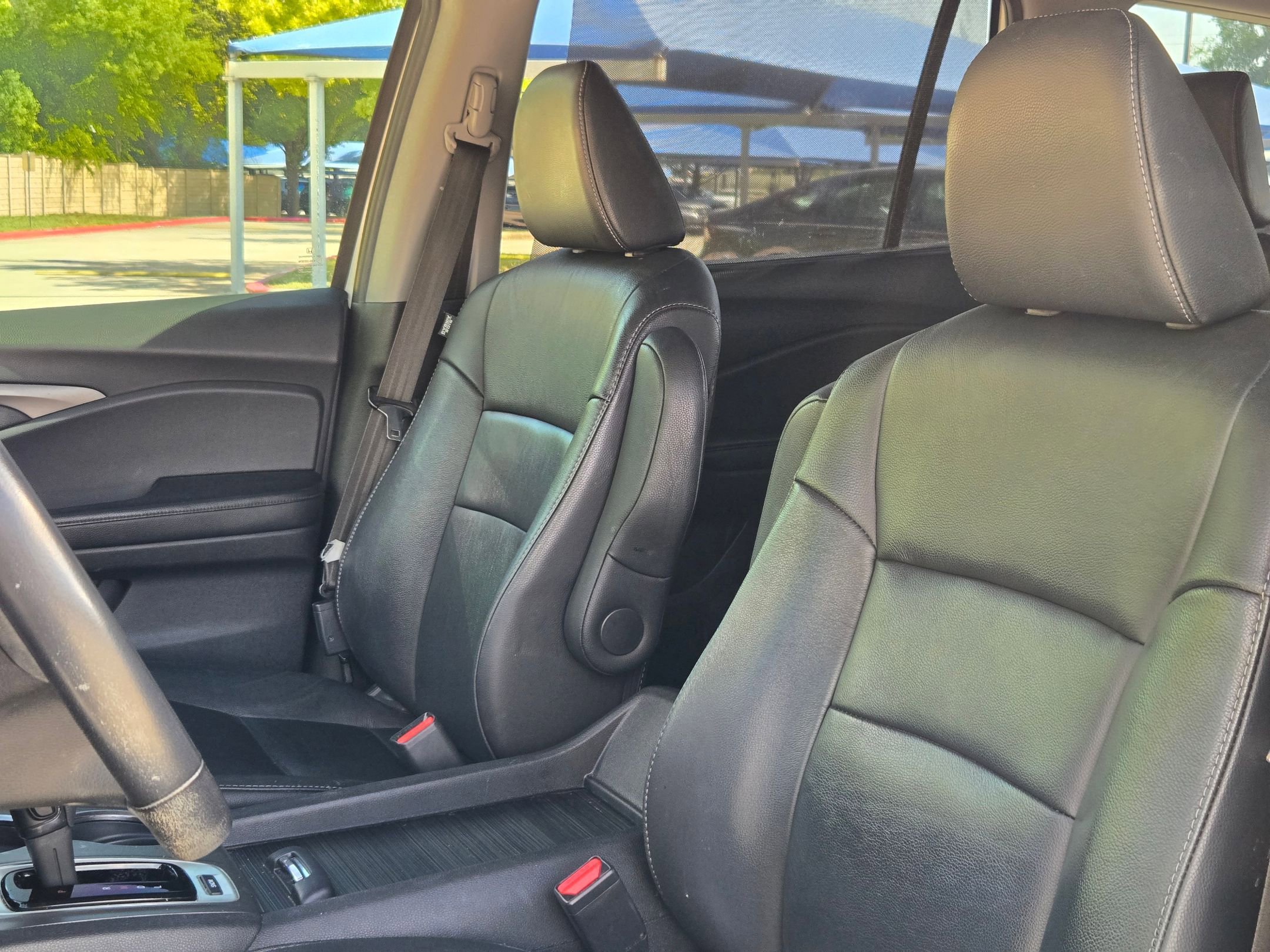 Used 2020 Honda Pilot EX-L image 13