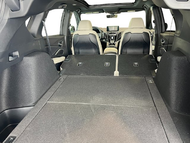 New 2026 Acura RDX SH-AWD image 36