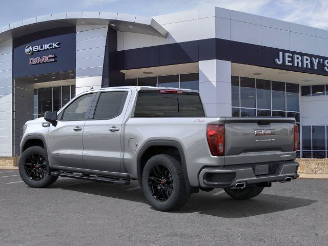 New 2026 GMC Sierra 1500 Elevation w/ Elevation Premium Package AWD/4WD image 27