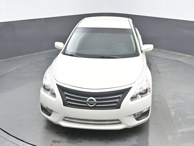 Used 2014 Nissan Altima 2.5 S FWD image 14