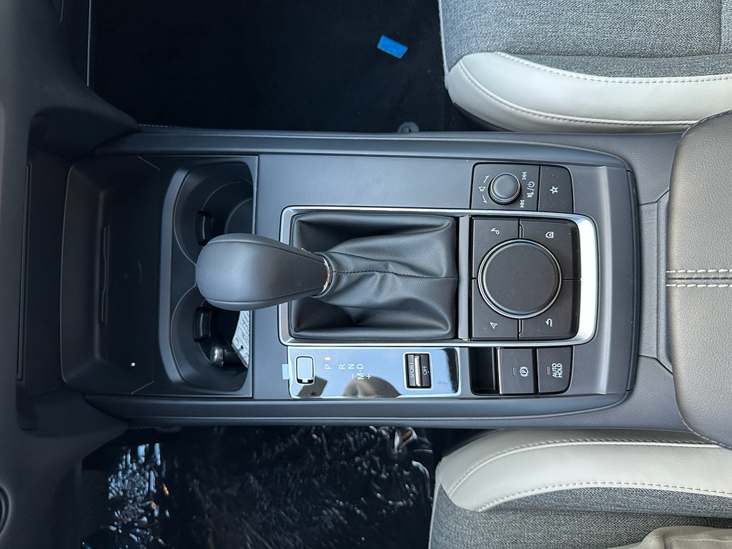 Certified 2026 MAZDA CX-30 AWD 2.5 S image 15