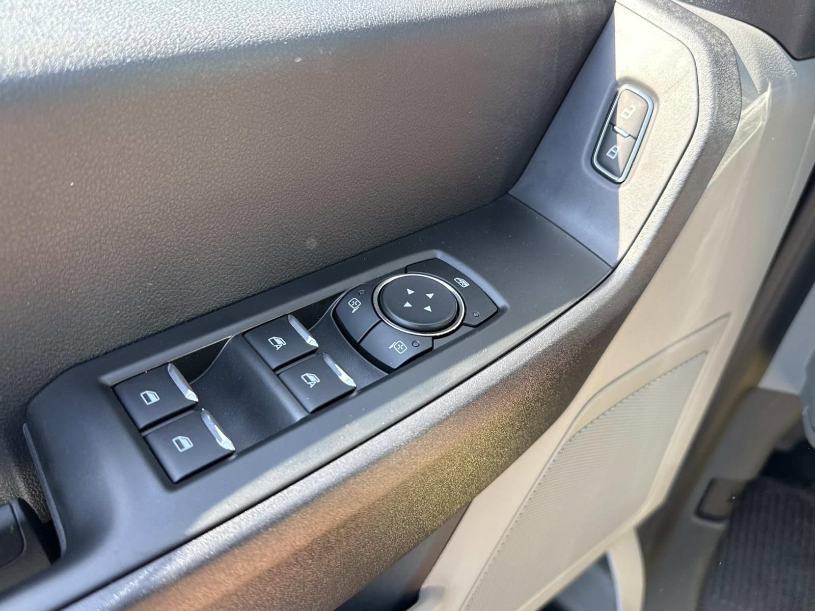 New 2026 Ford F250 XL AWD/4WD image 19