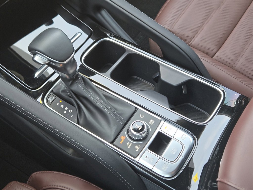 Used 2024 Kia Telluride SX Prestige image 21