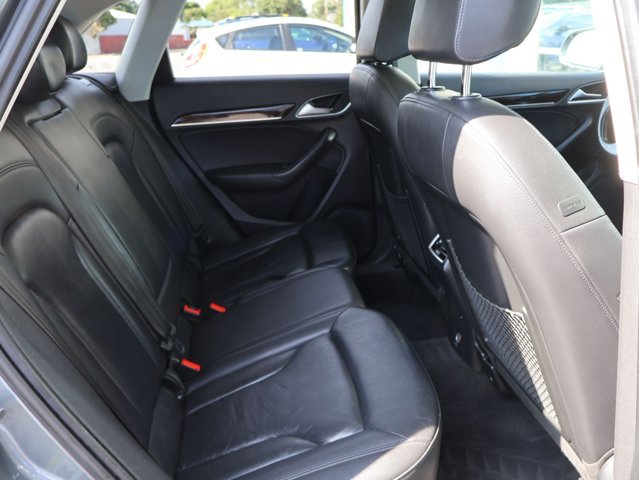 Used 2016 Audi Q3 2.0T Premium Plus w/ Technology Package AWD/4WD image 28