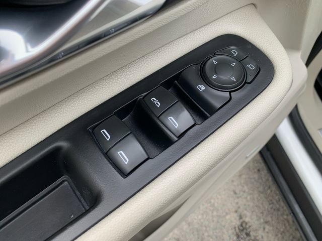 Certified 2020 GMC Terrain Denali image 22