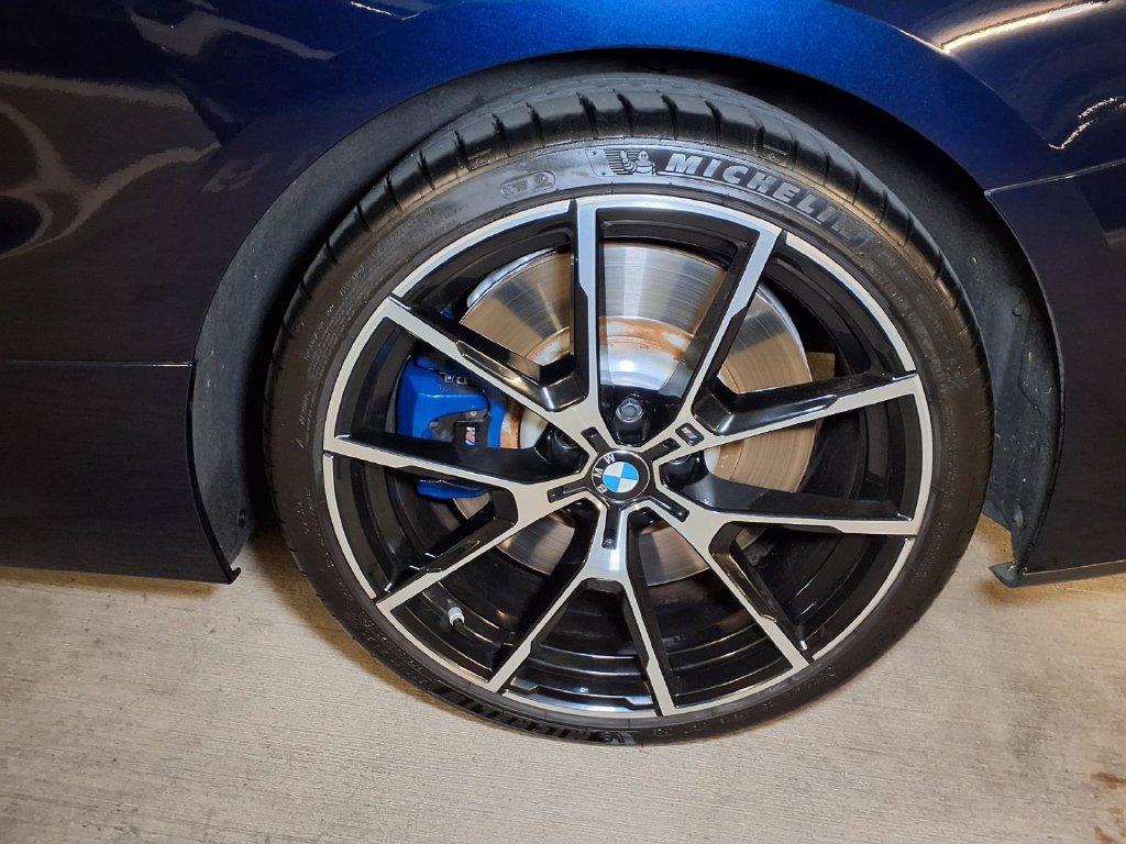 Used 2021 BMW M850i xDrive Convertible AWD/4WD image 16