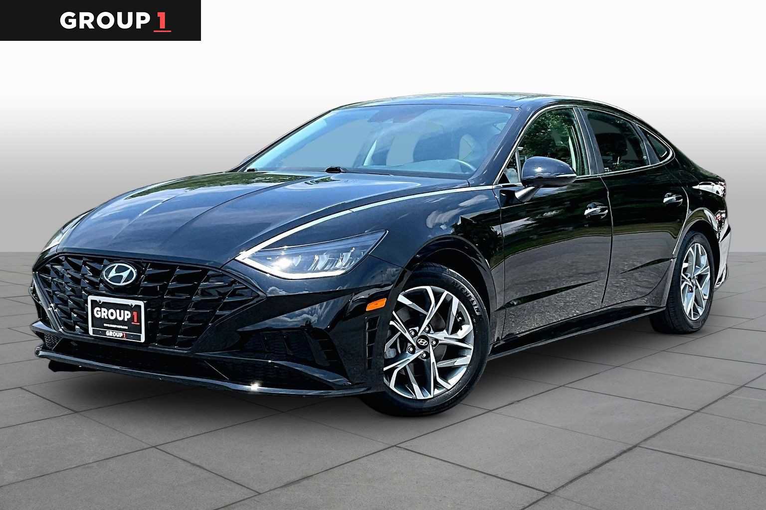 Used 2023 Hyundai Sonata SEL w/ Convenience Package