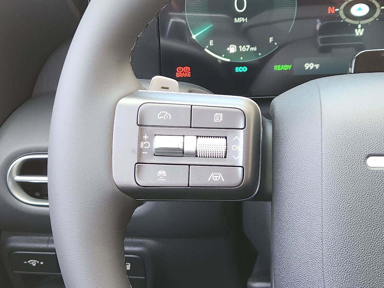 New 2027 Hyundai Palisade SEL AWD/4WD image 25