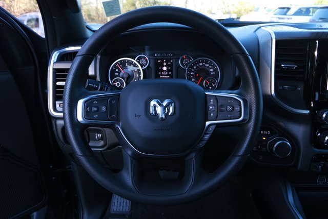 New 2026 RAM 1500 Big Horn image 11