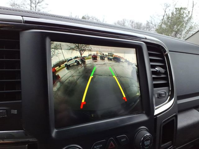Used 2018 RAM 1500 Sport AWD/4WD image 19