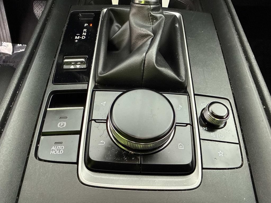 Used 2024 MAZDA CX-50 AWD 2.5 S w/ Convenience Package image 32
