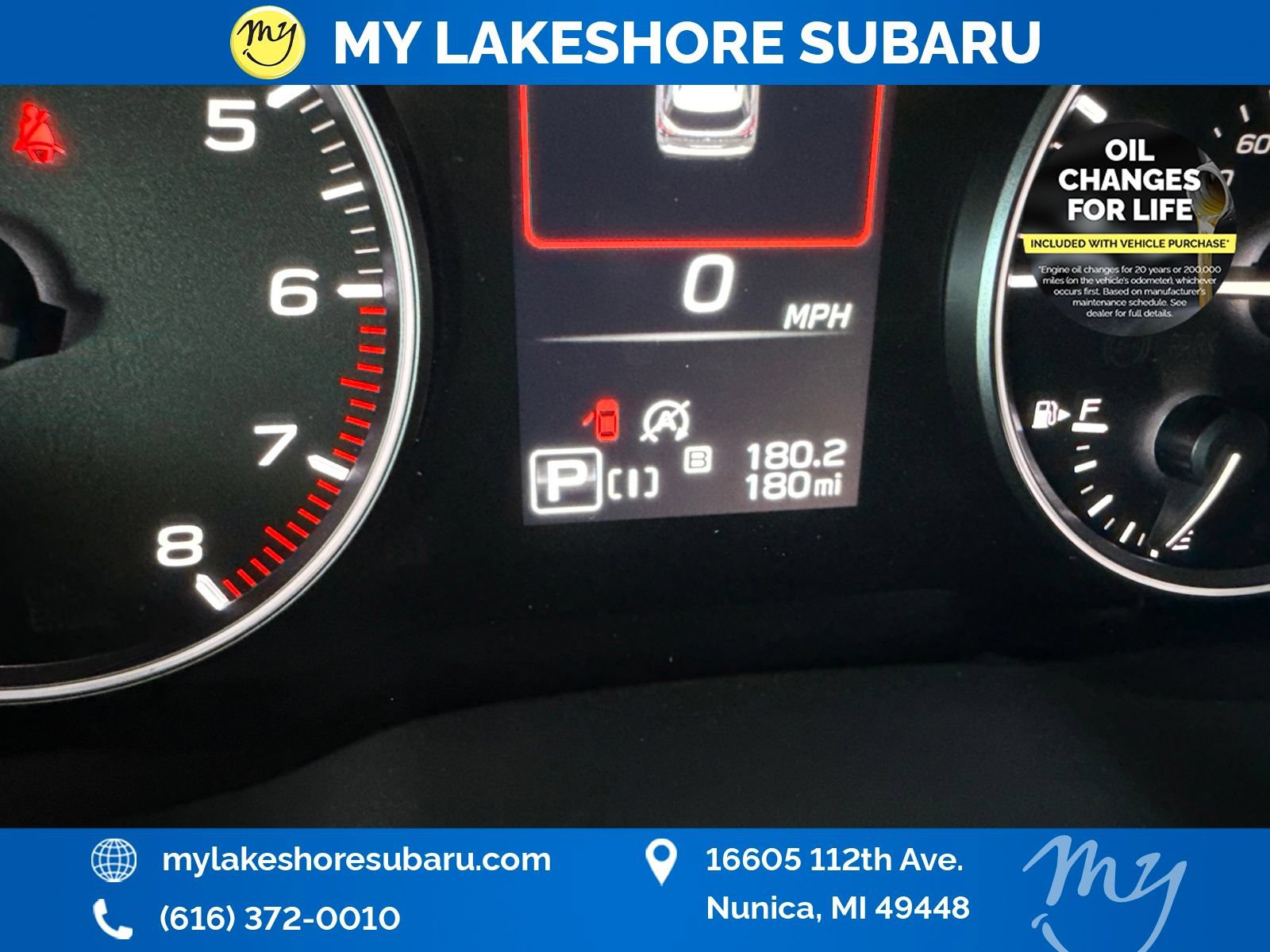 New 2026 Subaru Forester Premium w/ Base/Premium Package AWD/4WD image 16