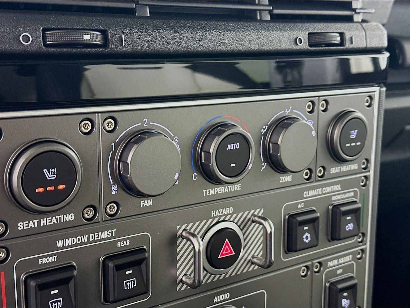 New 2025 INEOS Grenadier Fieldmaster Edition image 27