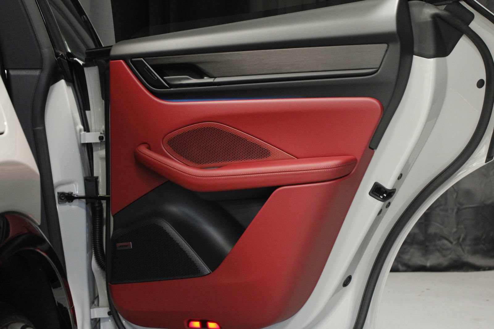 New 2026 Porsche Macan GTS Electric AWD/4WD image 19