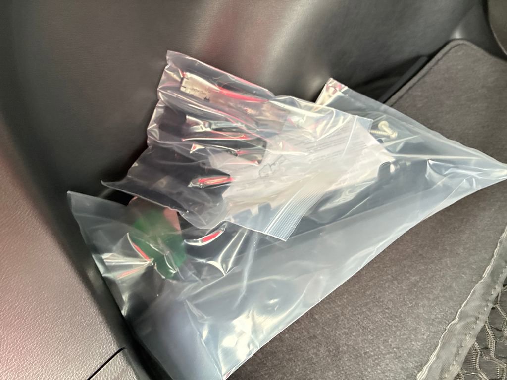 New 2026 Toyota Corolla Cross LE image 42