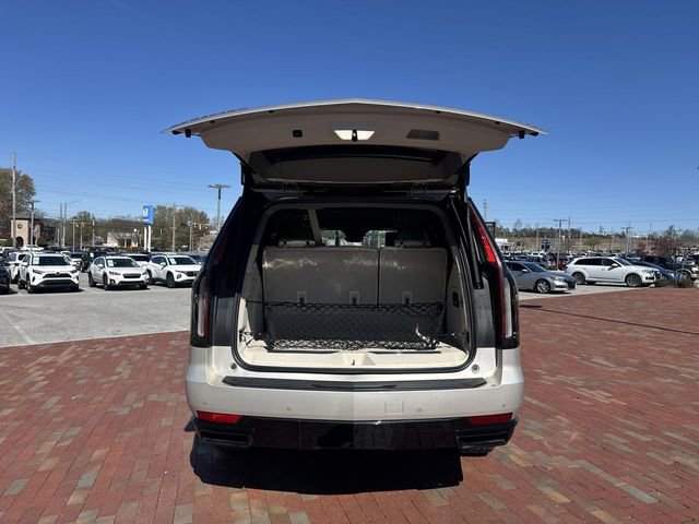 Used 2022 Cadillac Escalade Sport Platinum image 29