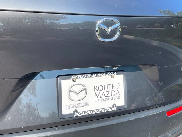 Certified 2024 MAZDA CX-50 AWD 2.5 S w/ Cargo Package image 33