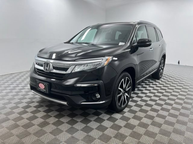 Used 2020 Honda Pilot Touring image 2