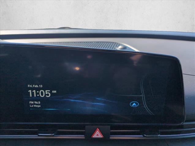 New 2026 Hyundai Elantra N image 12