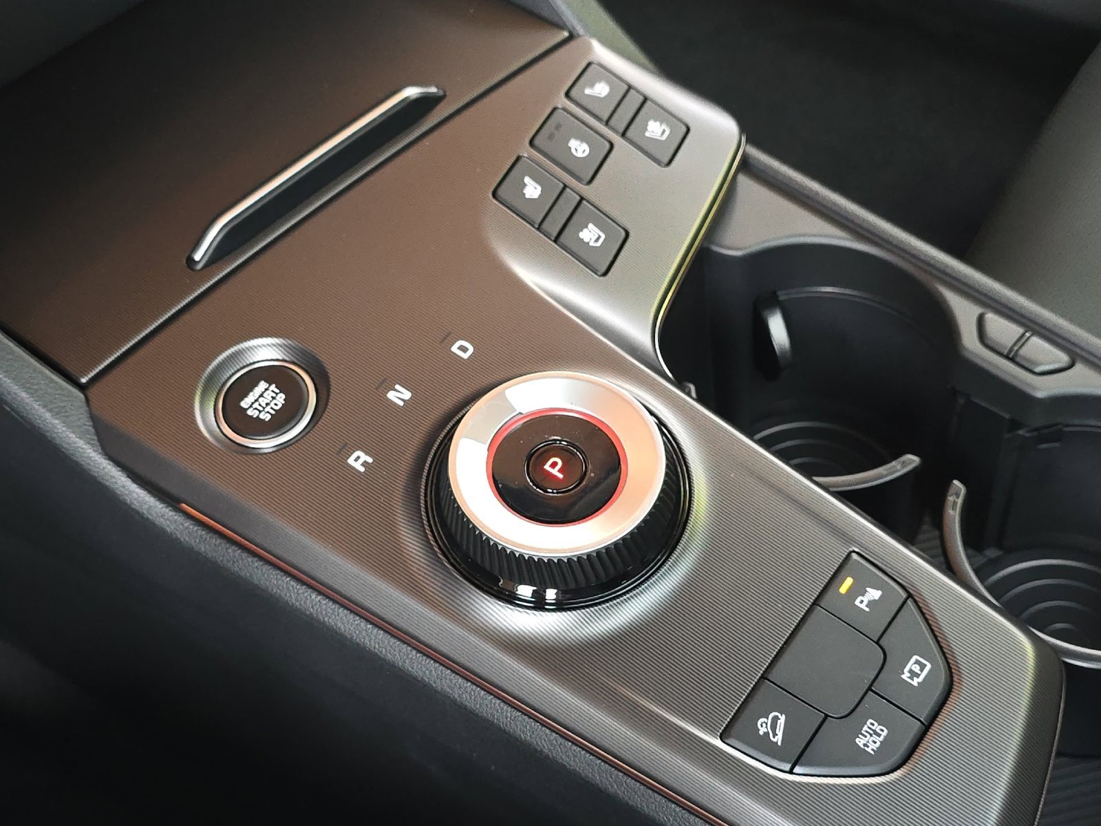 New 2026 Kia Sportage SX Prestige image 22