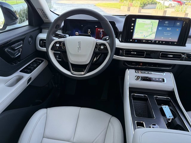 New 2026 Lincoln Aviator Reserve w/ Jet Appearance Package AWD/4WD image 25