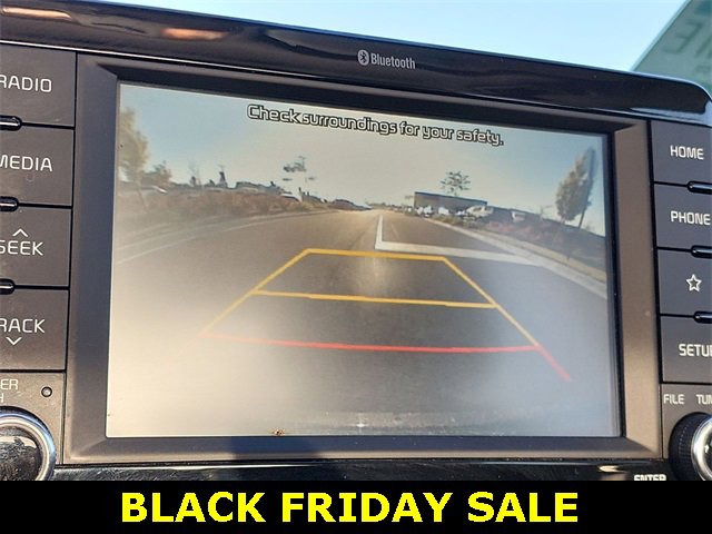 Certified 2020 Kia Rio LX image 15