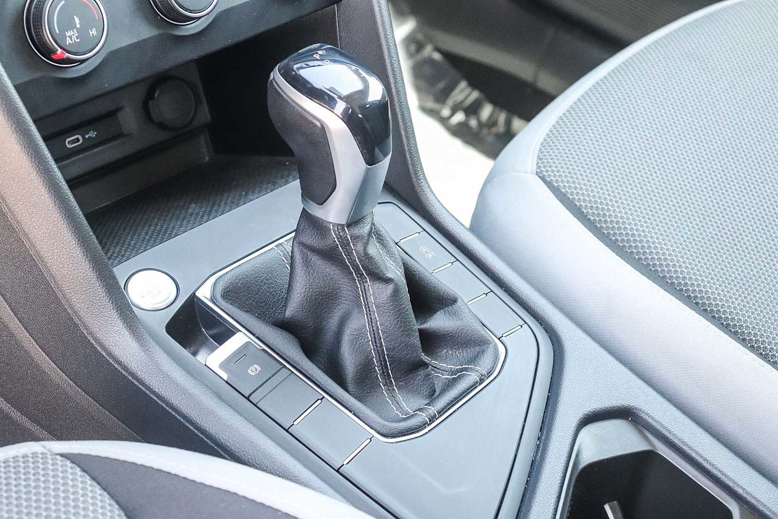 Used 2022 Volkswagen Taos S w/ IQ Drive S Package image 13