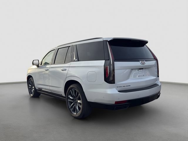 Used 2023 Cadillac Escalade Sport Platinum image 4