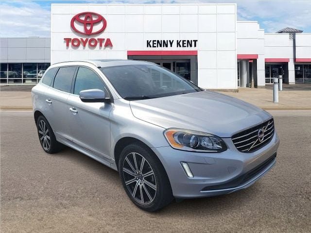 Used 2017 Volvo XC60 T6 Inscription w/ Climate Package AWD/4WD image 1
