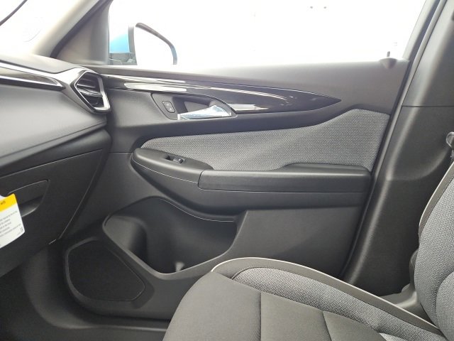 New 2026 Chevrolet TrailBlazer LT image 39