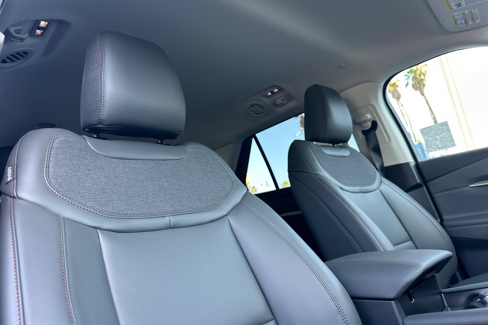 New 2026 Ford Explorer Active w/ Active Comfort Package RWD image 17