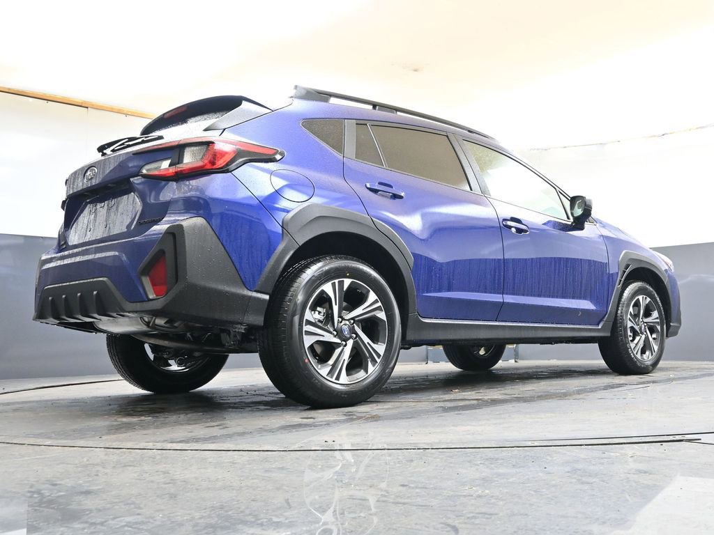 New 2026 Subaru Crosstrek 2.0i Premium AWD/4WD image 43
