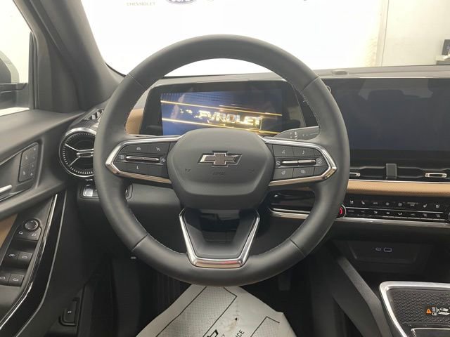 New 2025 Chevrolet Equinox ACTIV w/ Convenience Package III image 11