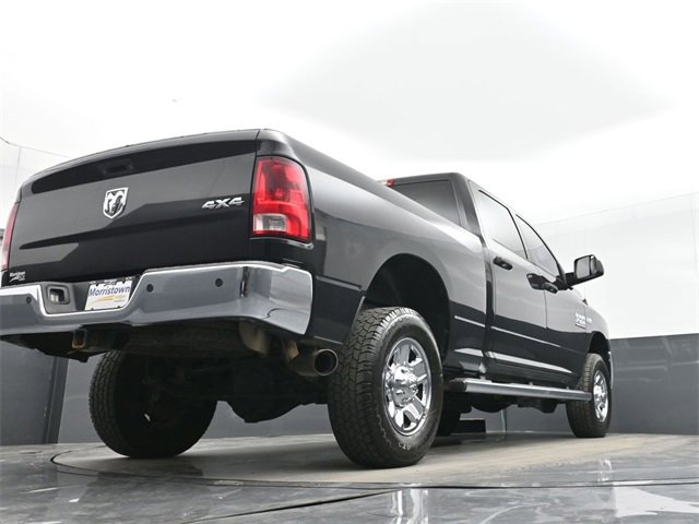 Used 2015 RAM 2500 Tradesman w/ Chrome Appearance Group image 46