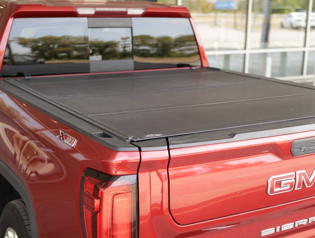 Used 2019 GMC Sierra 1500 SLT w/ SLT Premium Package image 30