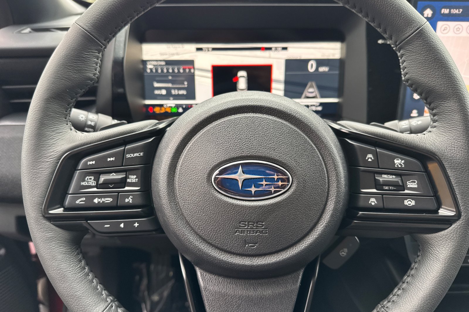 New 2026 Subaru Outback Limited XT AWD/4WD image 24