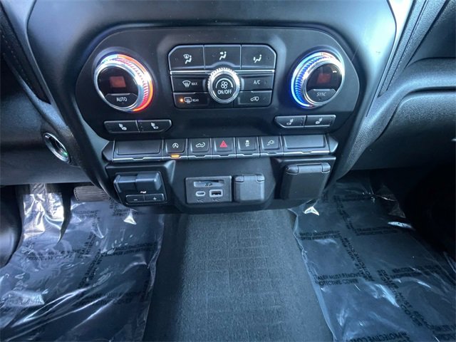 Used 2021 GMC Sierra 1500 SLE w/ Preferred Package image 15