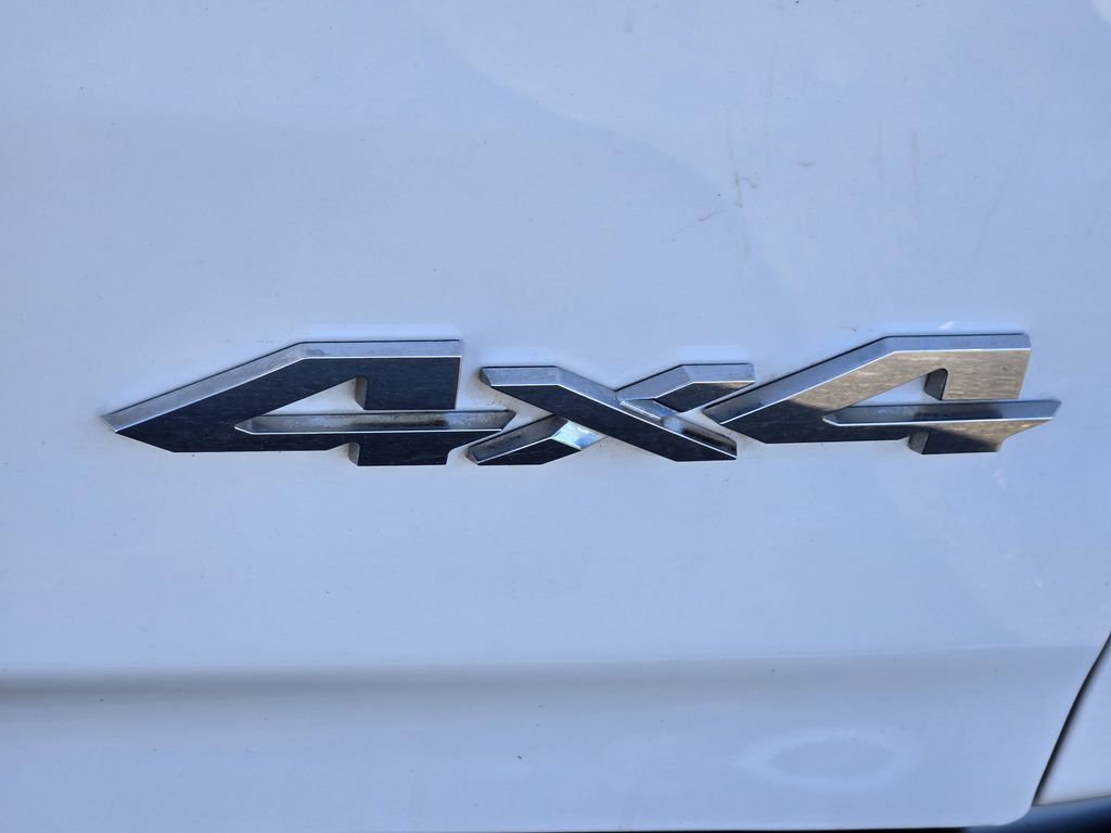 Used 2024 RAM 1500 Tradesman image 10