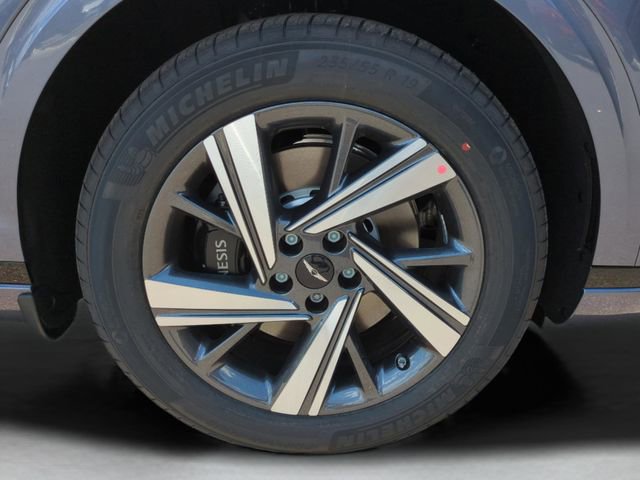 New 2026 Genesis GV70 3.5T Sport Advanced AWD/4WD image 25